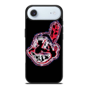 CLEVELAND INDIANS LOGO MLB iPhone Air Case Cover