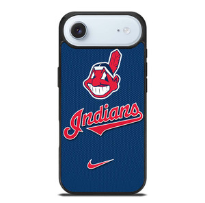 CLEVELAND INDIANS MLB NIKE iPhone Air Case Cover