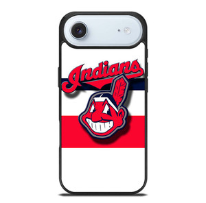 CLEVELAND INDIANS MLB iPhone Air Case Cover