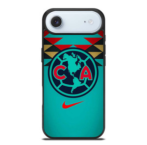 CLUB AMERICA AGUILAS FOOTBALL CLUB LOGO iPhone Air Case Cover