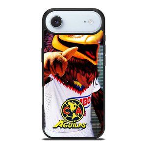 CLUB AMERICA FOOTBALL MASCOT  iPhone Air Case Cover