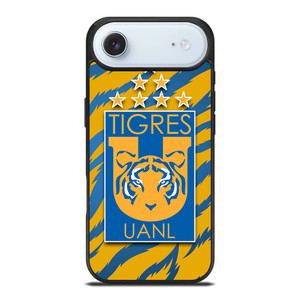 CLUB DE FUTBOL TIGRES UANL 2 iPhone Air Case Cover