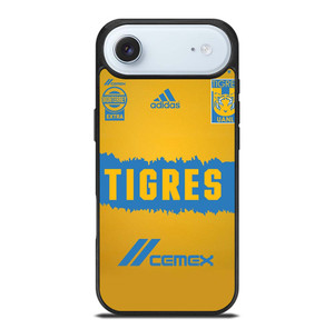 CLUB DE FUTBOL TIGRES UANL JERSEY iPhone Air Case Cover