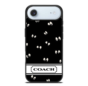 COACH DISNEY SPOOKY EYES iPhone Air Case Cover