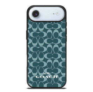 COACH NEW COLOR iPhone Air Case Cover