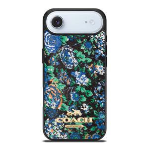 COACH NEW YORK MEADOW iPhone Air Case Cover