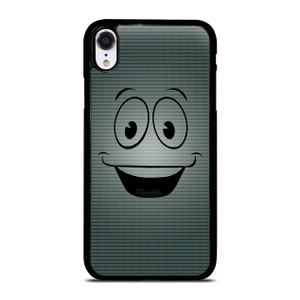 YES MAN FALLOUT DISPLAY iPhone XR Case Cover