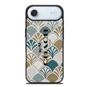 COACH SCALES iPhone Air Case Cover