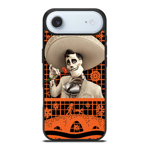 COCO DISNEY ERNESTO DE LA CRUZ iPhone Air Case Cover
