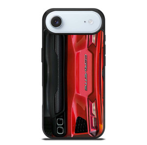 CORVETTE 2020 BACK VIEW iPhone Air Case Cover