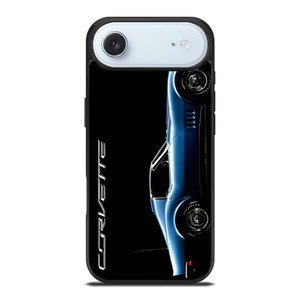 CORVETTE C3 VINTAGE CAR iPhone Air Case Cover