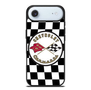 CORVETTE RACING 3 iPhone Air Case Cover