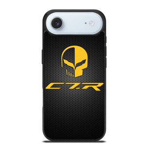 CORVETTE RACING JAKE DECAL iPhone Air Case Cover