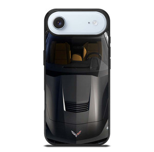 CORVETTE STINGRAY FRONT iPhone Air Case Cover