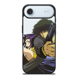 COWBOY BEBOP FAYE AND SPIKE ANIME iPhone Air Case Cover