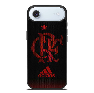 CR FLAMENGO FOOTBALL ADIDAS iPhone Air Case Cover
