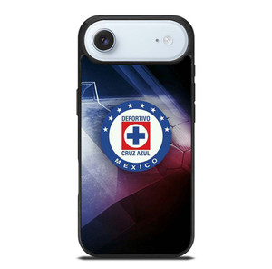CRUZ AZUL DEPORTIVO FOOTBALL CLUB iPhone Air Case Cover