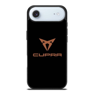 CUPRA CAR LOGO ICON iPhone Air Case Cover