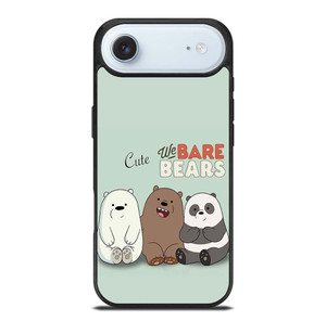 CUT WE BARE BEARS iPhone Air Case Cover