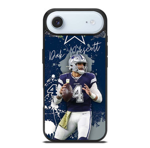 DAK PRESCOTT DALLAS COWBOYS FOOTBALL iPhone Air Case Cover