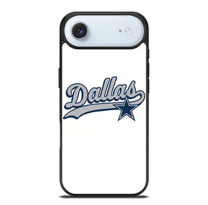 DALLAS COWBOYS FOOTBALL TEAM LOGO iPhone Air Case Cover