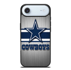 DALLAS COWBOYS NFL LOGO iPhone Air Case Cover