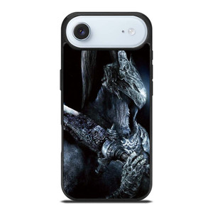 DARK SOULS ARTORIAS AND SWORD iPhone Air Case Cover