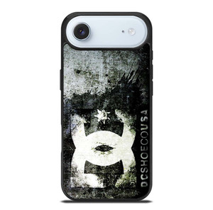 DC SHOE USA ART iPhone Air Case Cover