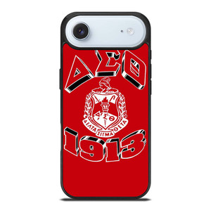 DELTA SIGMA THETA ICON iPhone Air Case Cover