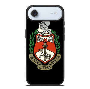 DELTA SIGMA THETA LOGO iPhone Air Case Cover