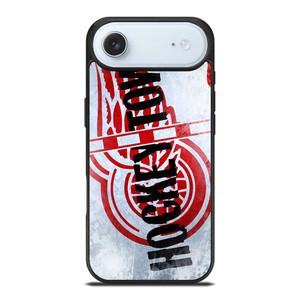 DETROIT REDWINGS NHL iPhone Air Case Cover