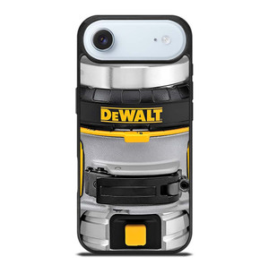 DEWALT TOOL ROUTER BRUSHLESS iPhone Air Case Cover