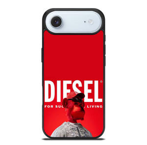 DIESEL CLOTHING MONGKEY iPhone Air Case Cover