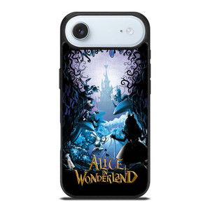 DISNEY ALICE IN WONDERLAND iPhone Air Case Cover