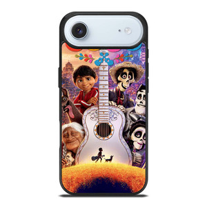 DISNEY COCO iPhone Air Case Cover