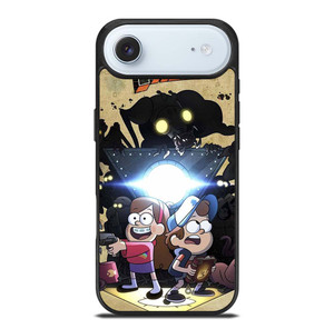 DISNEY GRAVITY FALLS CARTOON iPhone Air Case Cover