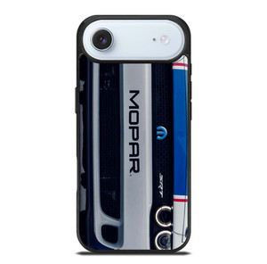 DODGE CHALLENGER SRT MOPAR RACING iPhone Air Case Cover