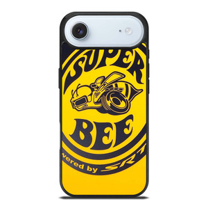 DODGE CHARGER SUPER BEE LOGO iPhone Air Case Cover