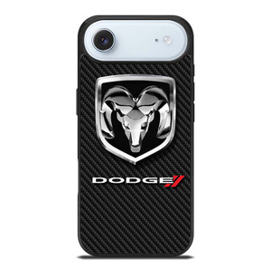 DODGE RAM CARBON iPhone Air Case Cover
