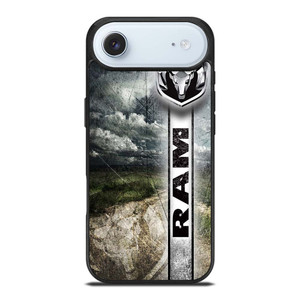 DODGE RAM LOGO iPhone Air Case Cover