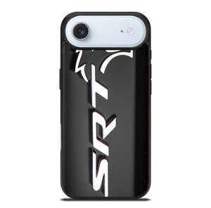 DODGE SRT EMBLEM iPhone Air Case Cover