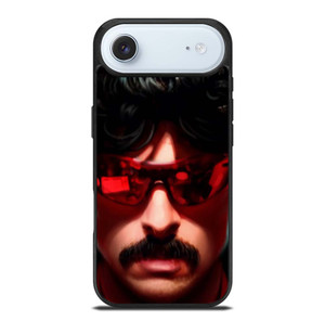 DR DISRESPECT FACE iPhone Air Case Cover
