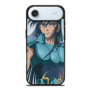 DRAGON SHIRYU SAINT SEIYA iPhone Air Case Cover