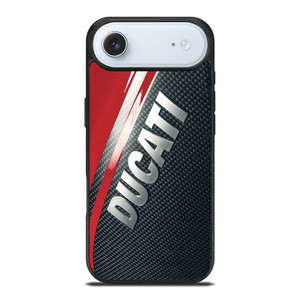 DUCATI MOTOR EMBLEM iPhone Air Case Cover
