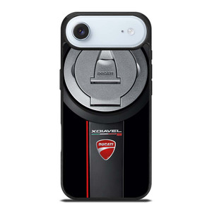 DUCATI X DIAVEL S TANK CAP iPhone Air Case Cover