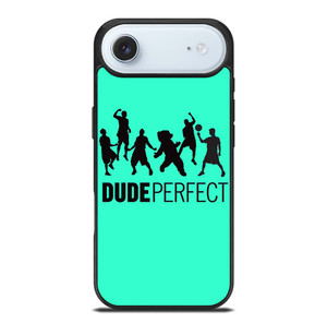 DUDE PERFECT LOGO iPhone Air Case Cover