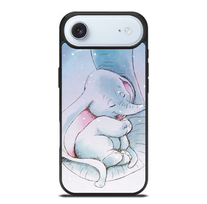 DUMBO AND MOM ART iPhone Air Case Cover