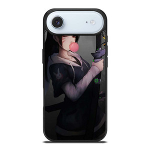 DVA OVERWATCH KAWAI 2 iPhone Air Case Cover