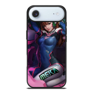 DVA OVERWATCH KAWAI iPhone Air Case Cover