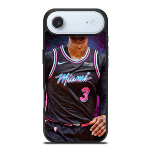 DWYANE WADE MIAMI HEAT NBA iPhone Air Case Cover